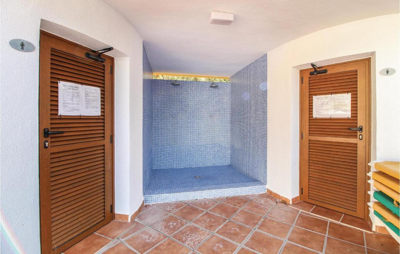 Gorgeous Apartment In Altea With Kitchen Zewnętrze zdjęcie